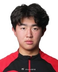 博主：19岁原亚泰球员徐潇瀚加盟葡萄牙超级联赛阿马多拉之星队