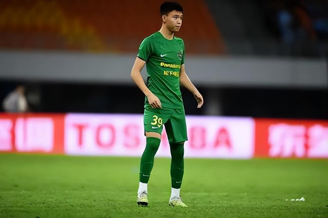 世界杯客户端升级说明-意外！他是欧洲球探唯一公开点名表扬的U23国足球员 ，引发热议