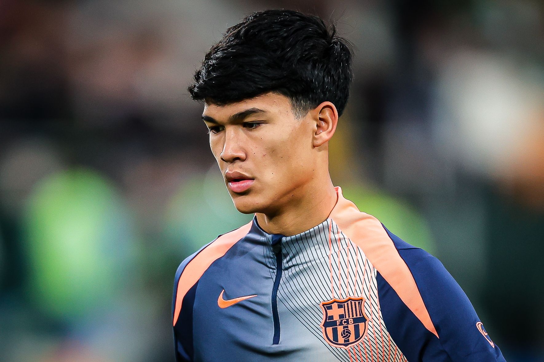 世界杯手机观看app下载-每体：恩里克亲自说服德罗加盟巴黎，巴萨希望拿到1000万欧补偿金