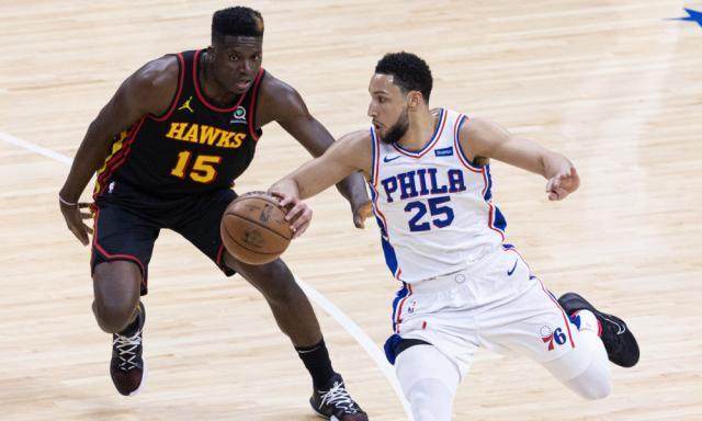 勇士交易西蒙斯 这是完美适配还是乱点鸳鸯谱？