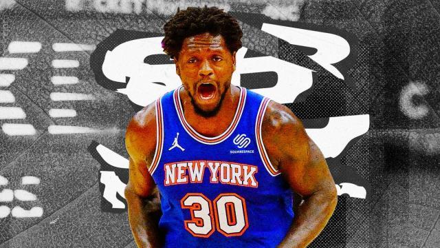 世界杯客户端升级说明-【人物】兰德尔生涯首次入选全明星 谁是幕后功臣？